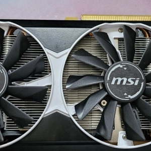 고장난 GTX960 부품용 가격주세요