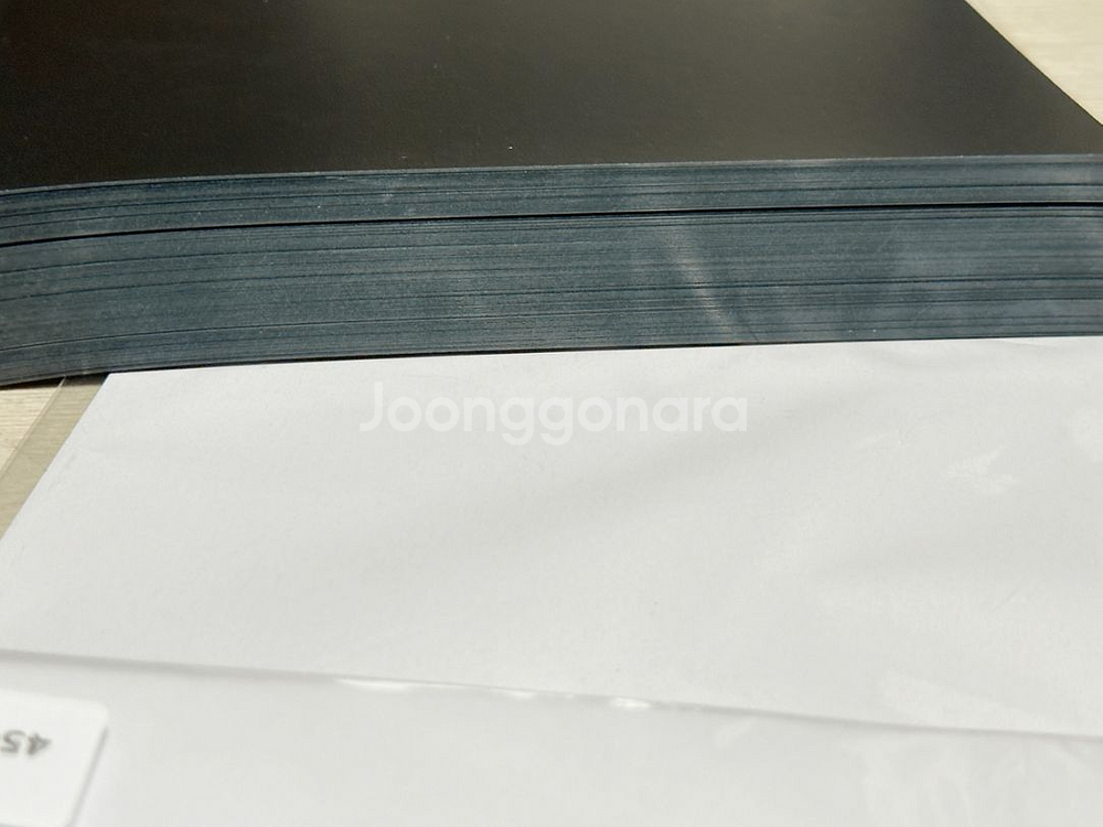 실루엣 포트레이트3 토퍼만들기 재료 종이 도구 일괄--4