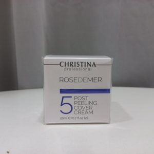 Step5_Christina Cover Cream