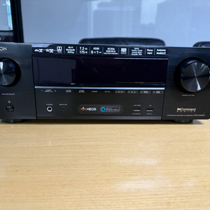 데논 avr x1500h