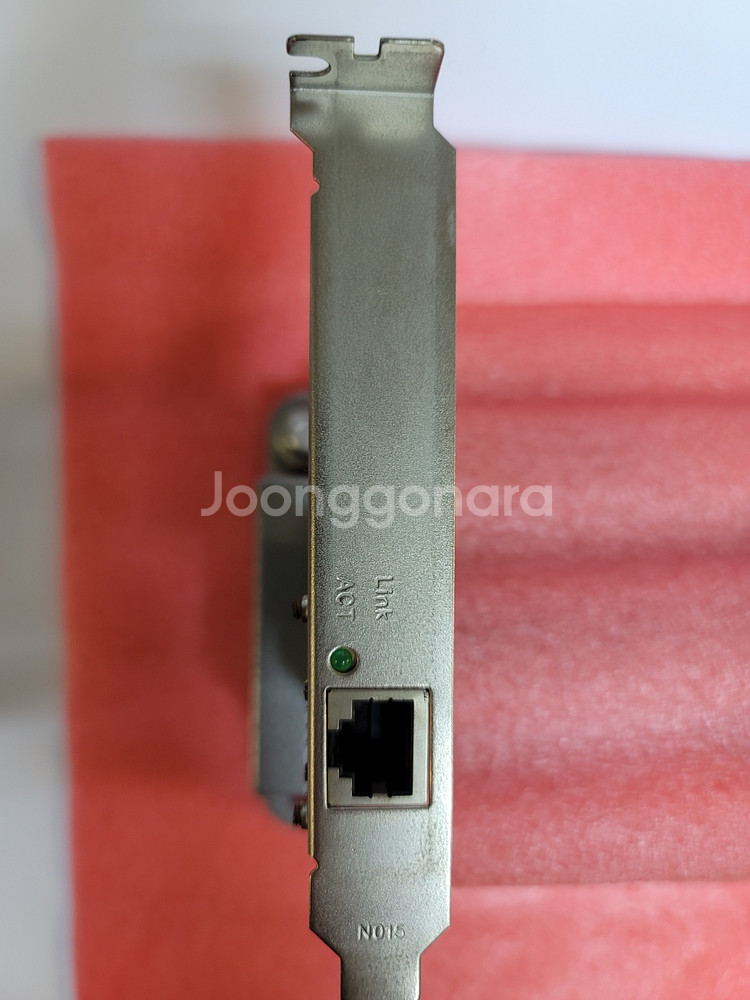 넥스트 NEXT-200D LP PCI 랜카드--1