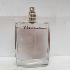 랑콤 미라클 오드퍼퓸 100ml 0920