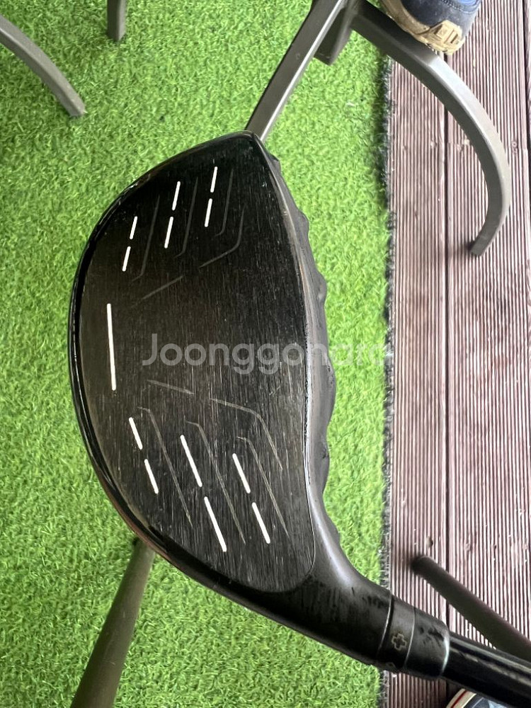 핑 G430 MAX 10.5도 드라이버 5S--1