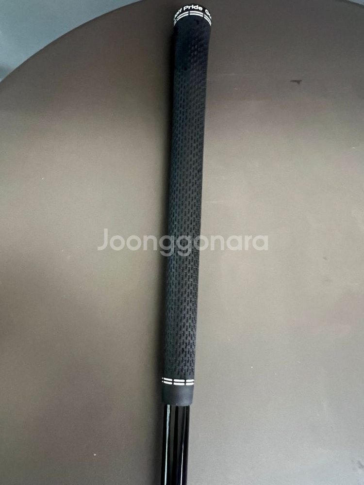 핑 G430 MAX 10.5도 드라이버 5S--4