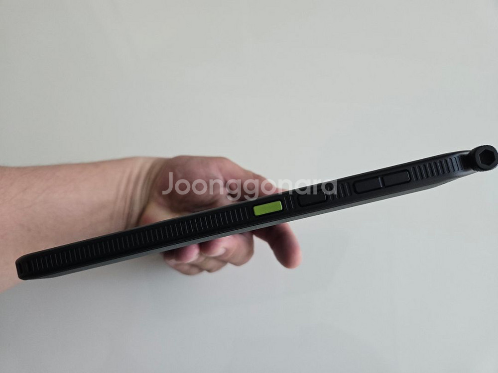 갤럭시탭 액티브5 5G 128GB 판매 합니다--3