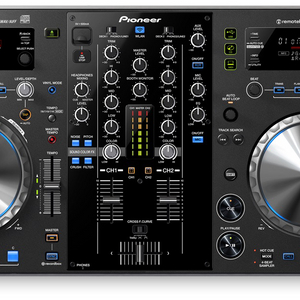 XDJ-R1