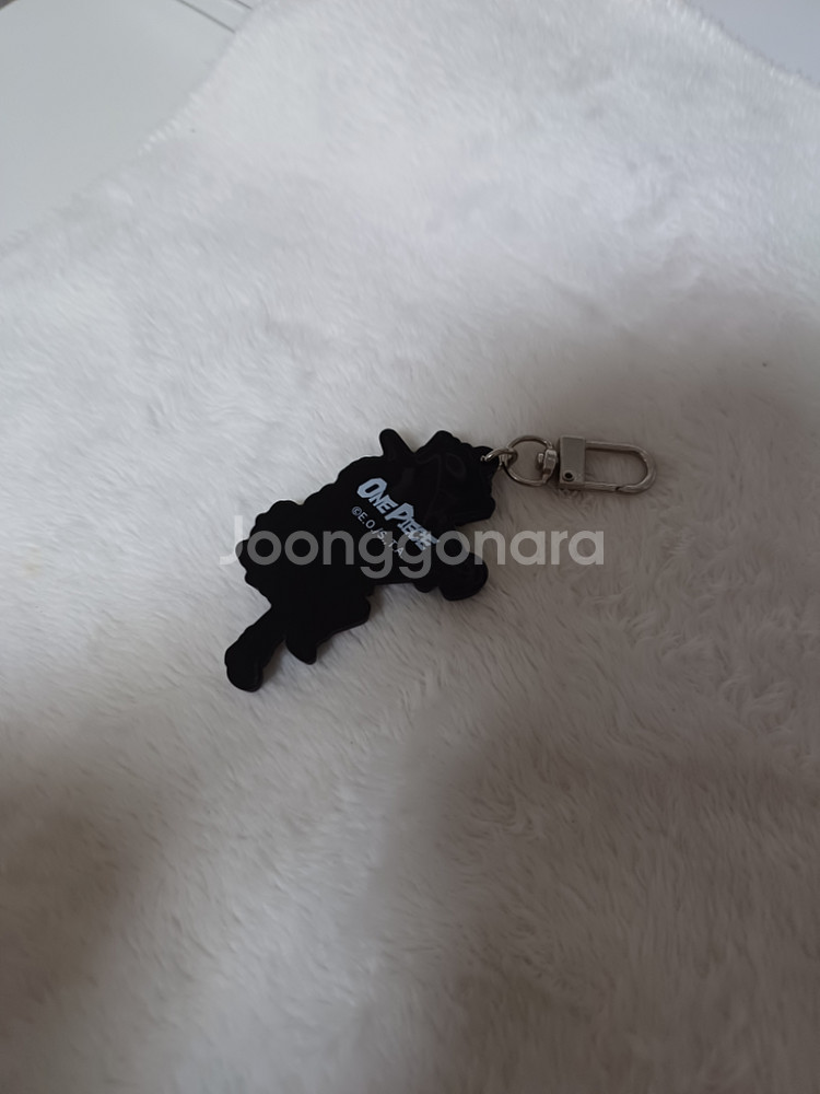 원피스 브룩 키링 교환or판매합니다 원피스 밀짚모자 일--1