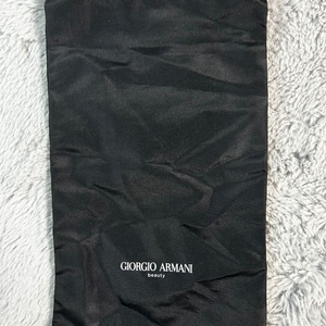 GIORGIO ARMANI 아르마니 더스트백 판매합니다