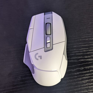 g502x lightspeed( 개봉만함/ 상태AAA)