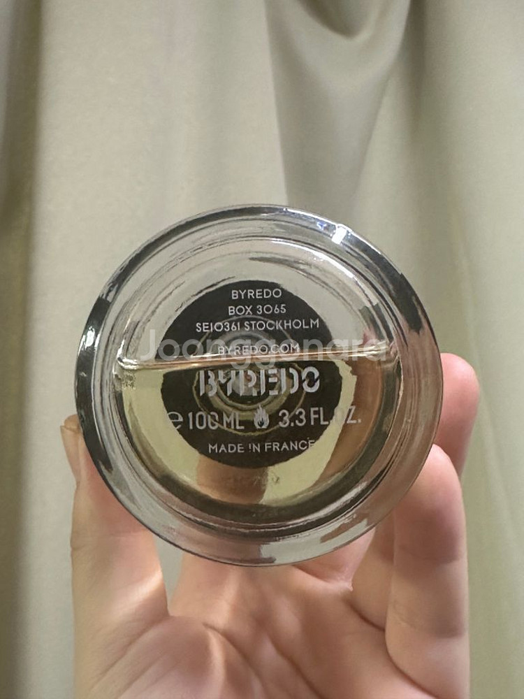 (오늘끼지만 이가격)바이레도 인플로렌스 100ml--2