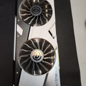 1070ti 그래픽 카드 팝니다