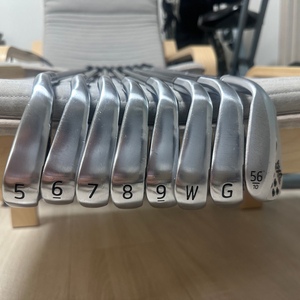 PXG zen4 0311XP 5-G, 56도 8I