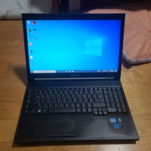 삼성 NT200B5B CPU 인텔 샌디브릿지 i5-25