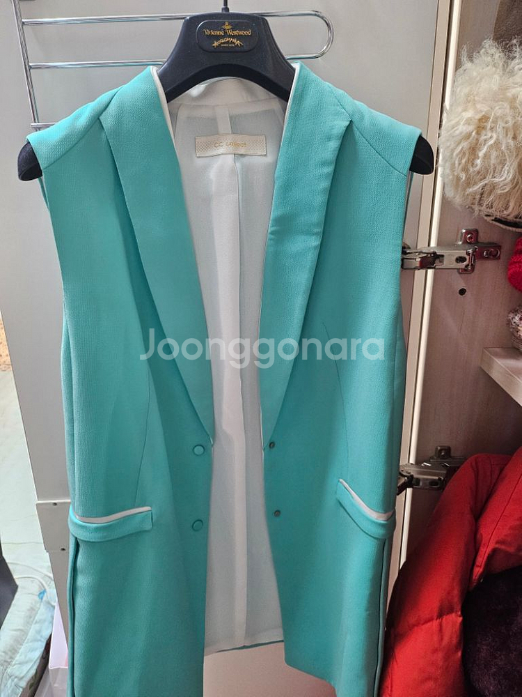 나이스클랍 cc콜렉트 올리브데올리브 르샵 온앤온 지고트--1