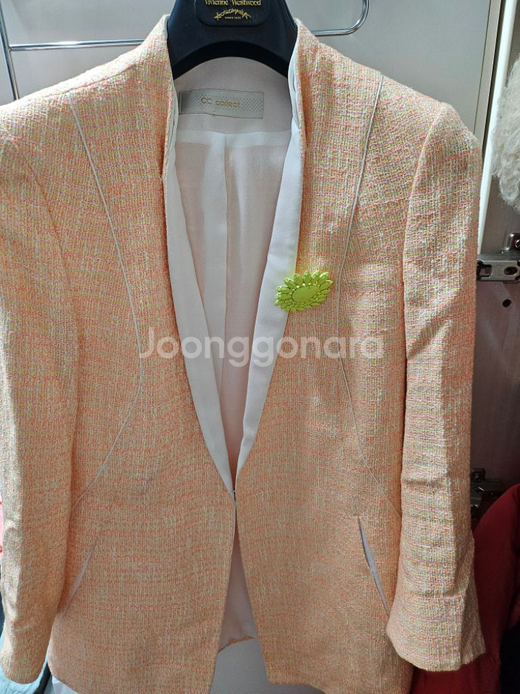 나이스클랍 cc콜렉트 올리브데올리브 르샵 온앤온 지고트--3