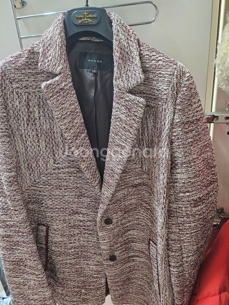 나이스클랍 cc콜렉트 올리브데올리브 르샵 온앤온 지고트--6