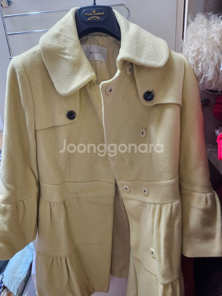 나이스클랍 cc콜렉트 올리브데올리브 르샵 온앤온 지고트--5