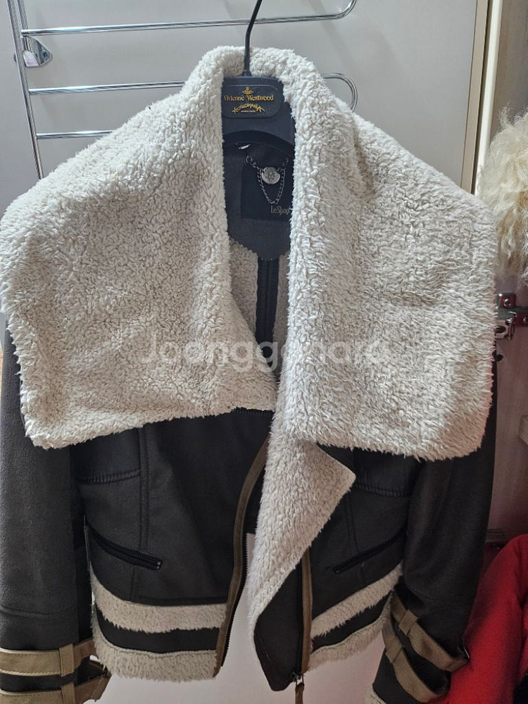 나이스클랍 cc콜렉트 올리브데올리브 르샵 온앤온 지고트--4