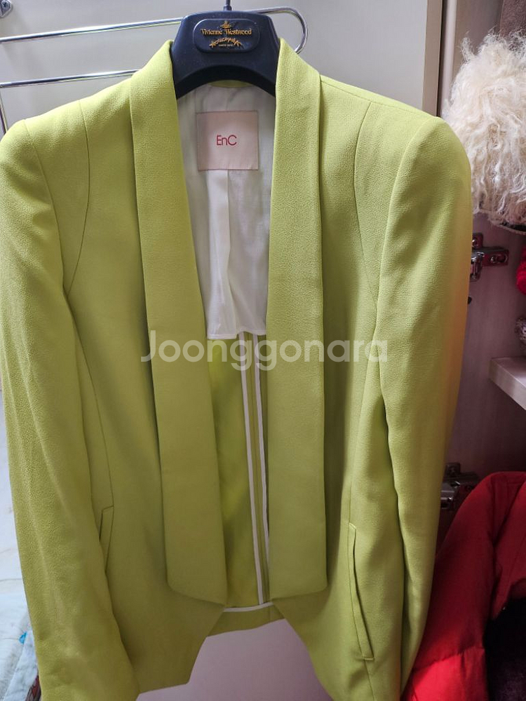 나이스클랍 cc콜렉트 올리브데올리브 르샵 온앤온 지고트--9