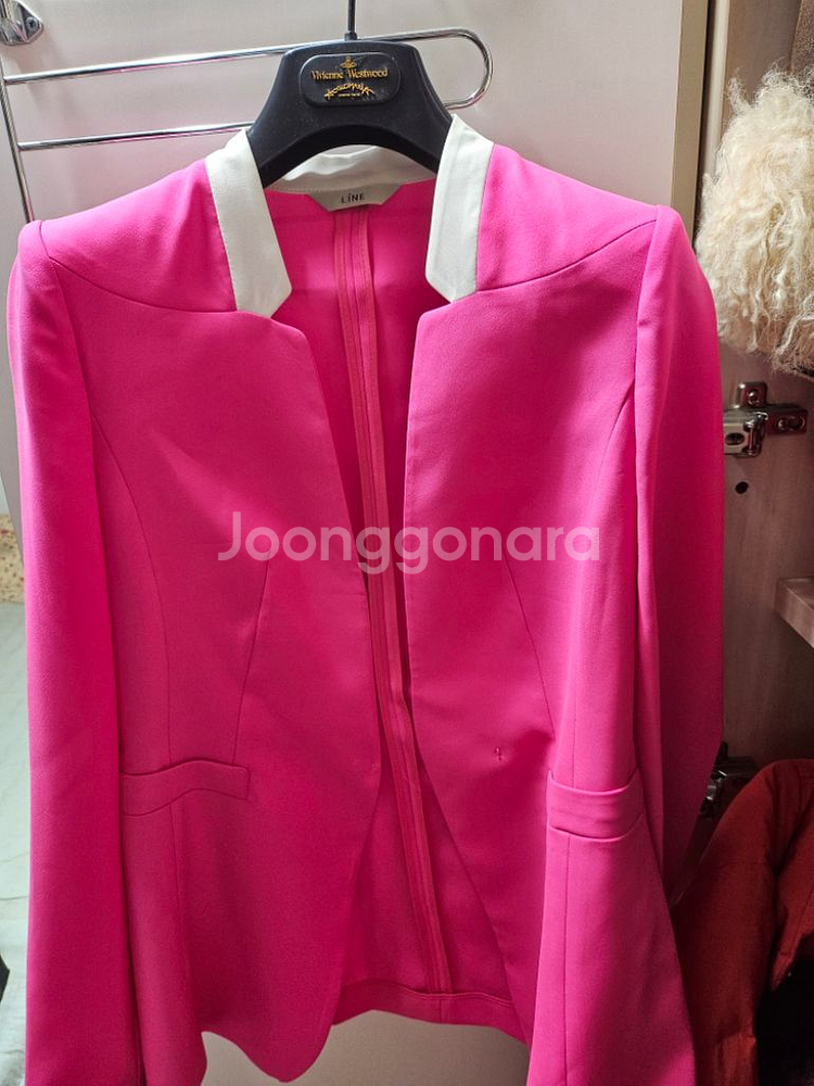 나이스클랍 cc콜렉트 올리브데올리브 르샵 온앤온 지고트--8