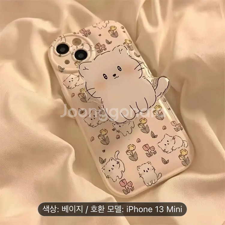 아이패드 9세대, 아이폰 13미니, 에어팟 프로 케이스--1