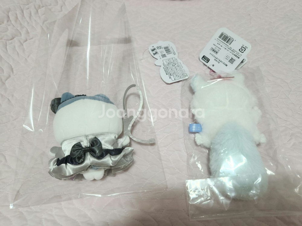 날아오르는 모몽가 + 하치와레 흑화 매지컬 인형--1