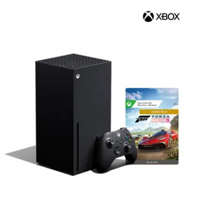 엑스박스SERIES X FORZA HORIZON 5