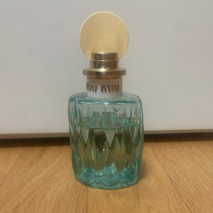 미우미우 로블루 100ml 향수