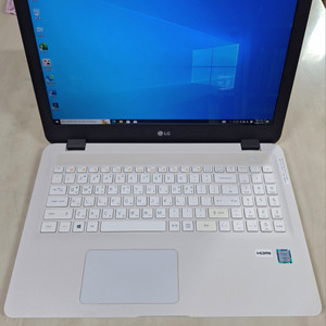 LG 울트라PC 노트북 15u470 i5-6200u