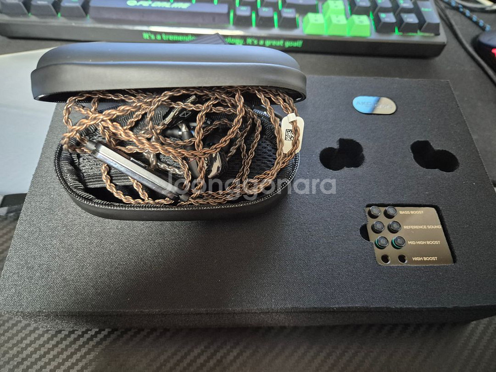 akg n5005 팝니다--0