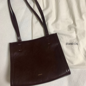 스탠드오일 오블롱백 미니 Oblong bag Mini