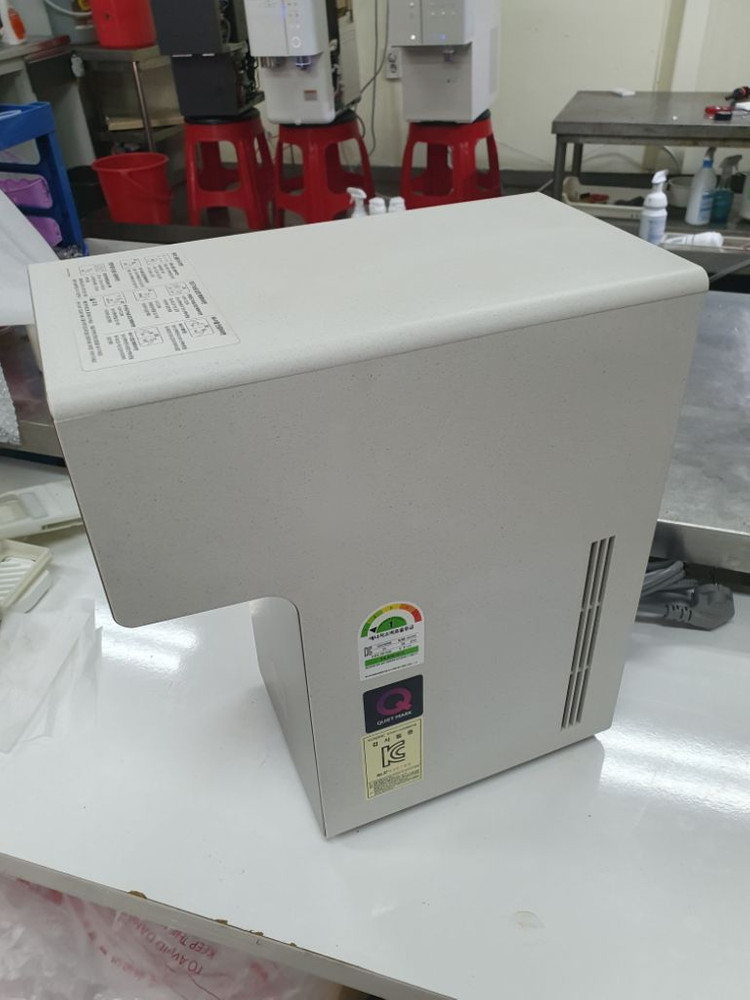 아이콘2 코웨이정수기 CHP-7211N--1