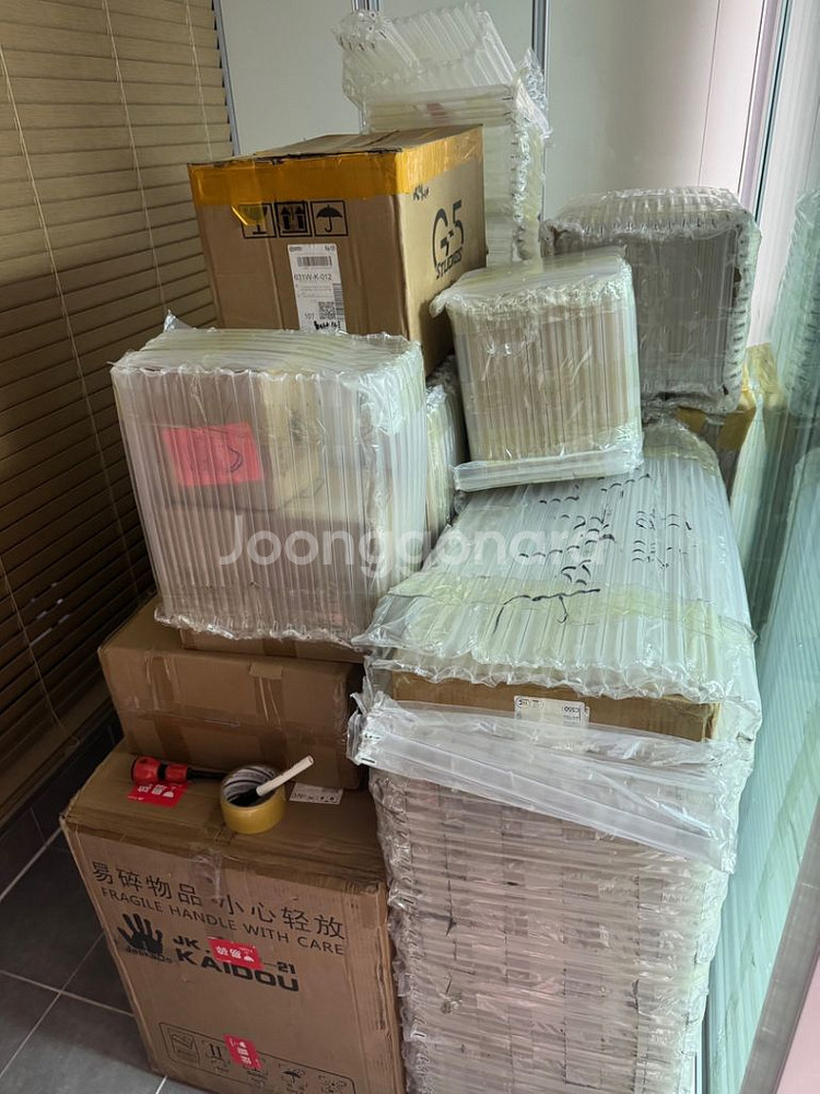 급처 모펠 샹크스 레진 원피스레진 피규어 판매합니다--5