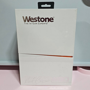 [미개봉]Westone W80