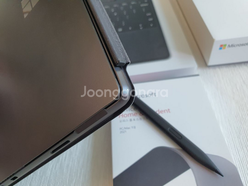 서피스프로8 / i7 / 16GB / 256GB--6