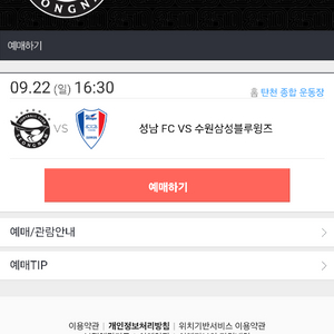 수원삼성 블루윙즈 성남fc 원정석