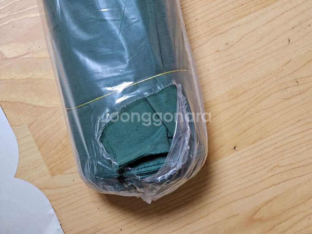 묻지마 대빵큰 천 원단--2