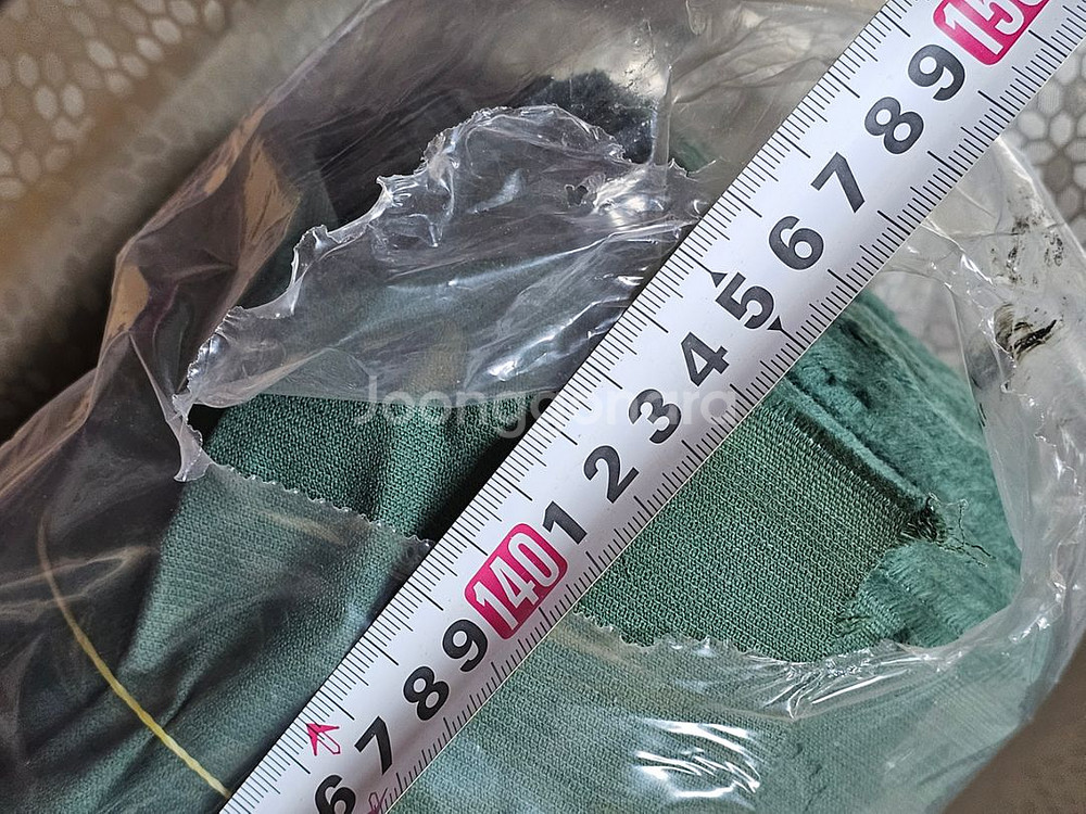 묻지마 대빵큰 천 원단--8