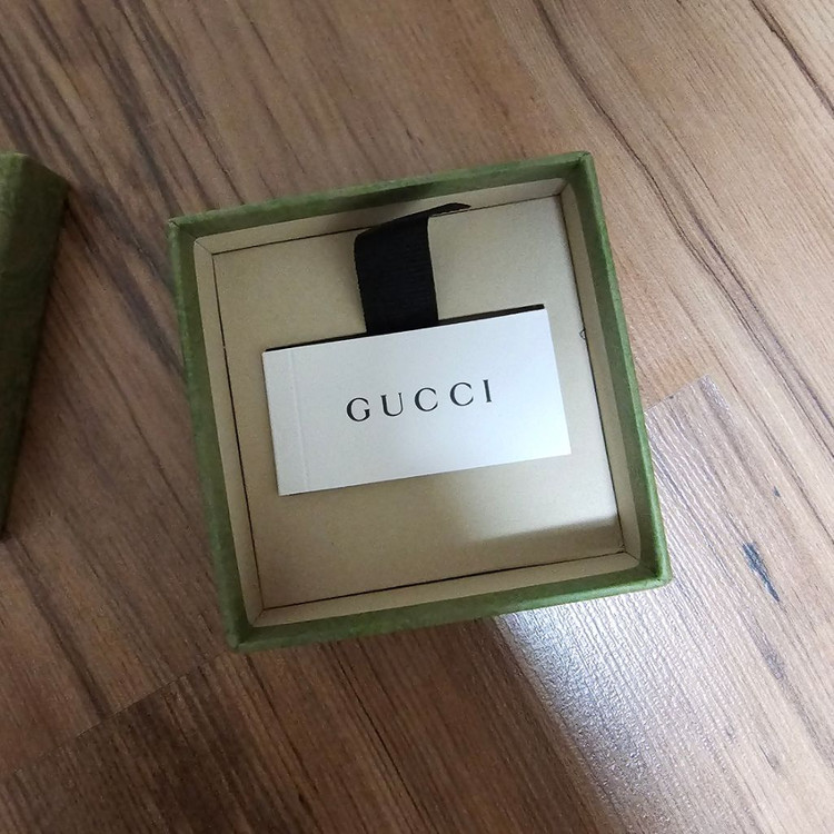 더블지 구찌반지 이미지