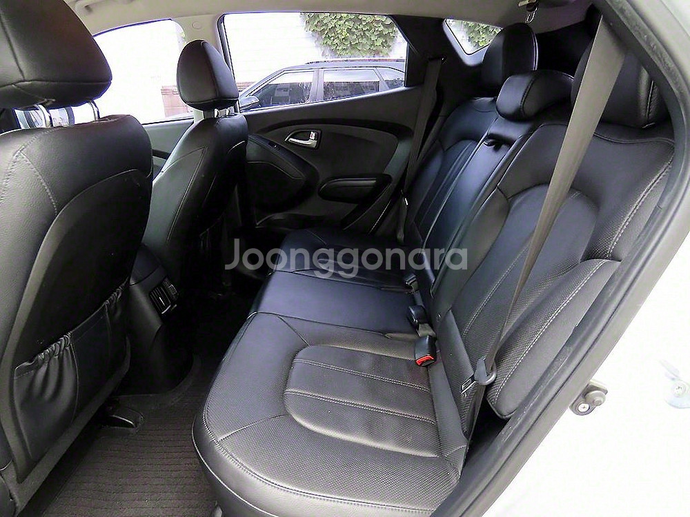 @14년식 뉴투싼 ix 디젤 R2.0 4WD 스마트--5