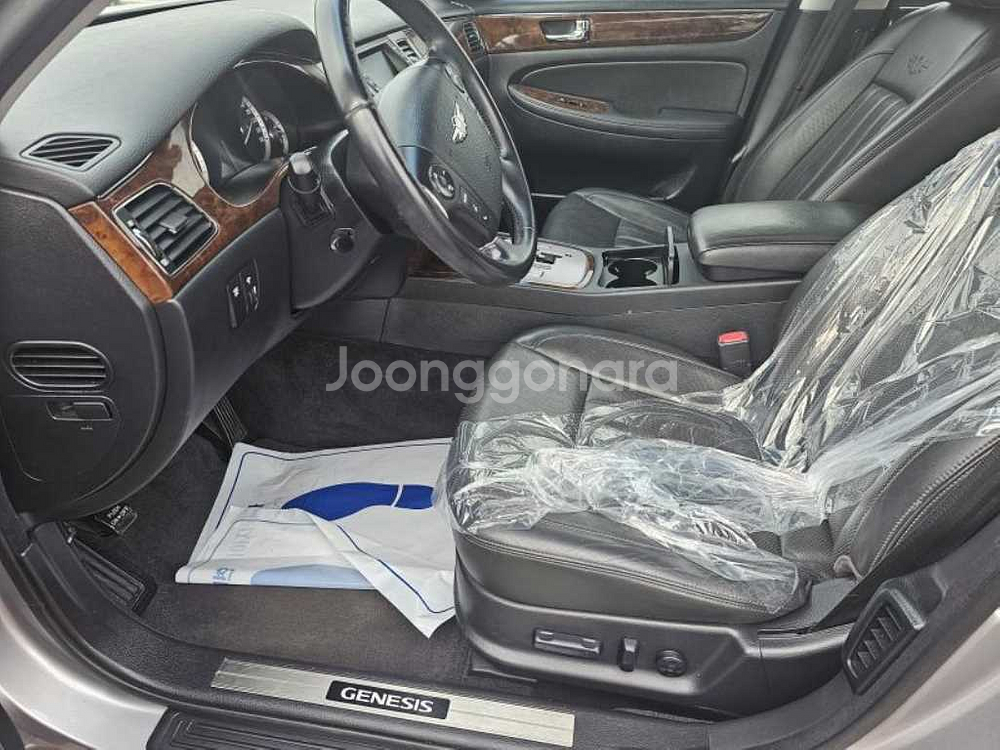 @10년식 제네시스 BH 330 그랜드 전국최저가격--8