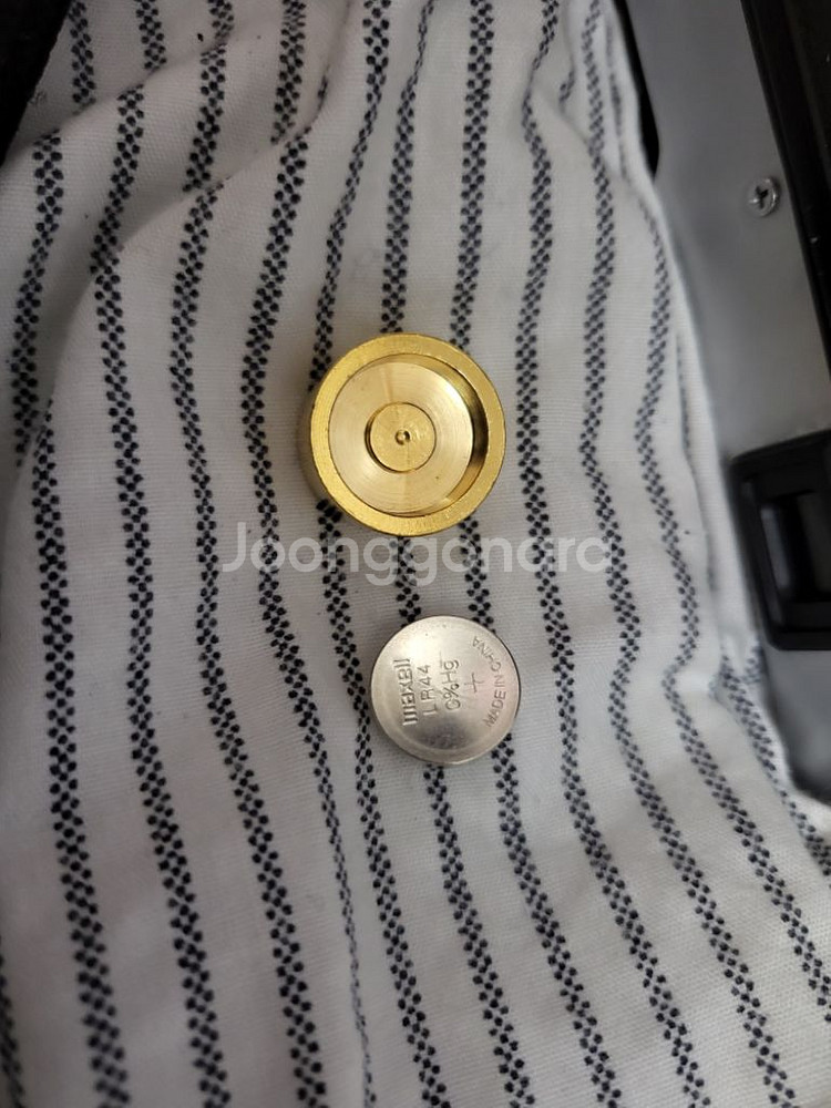 올림푸스 35ED 필름카메라 (A급-베터리 어댑터포함)--6