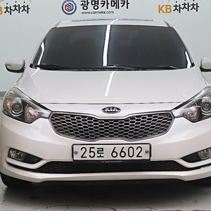 @13년식 K3 1.6 GDI 트렌디 전국최저가격