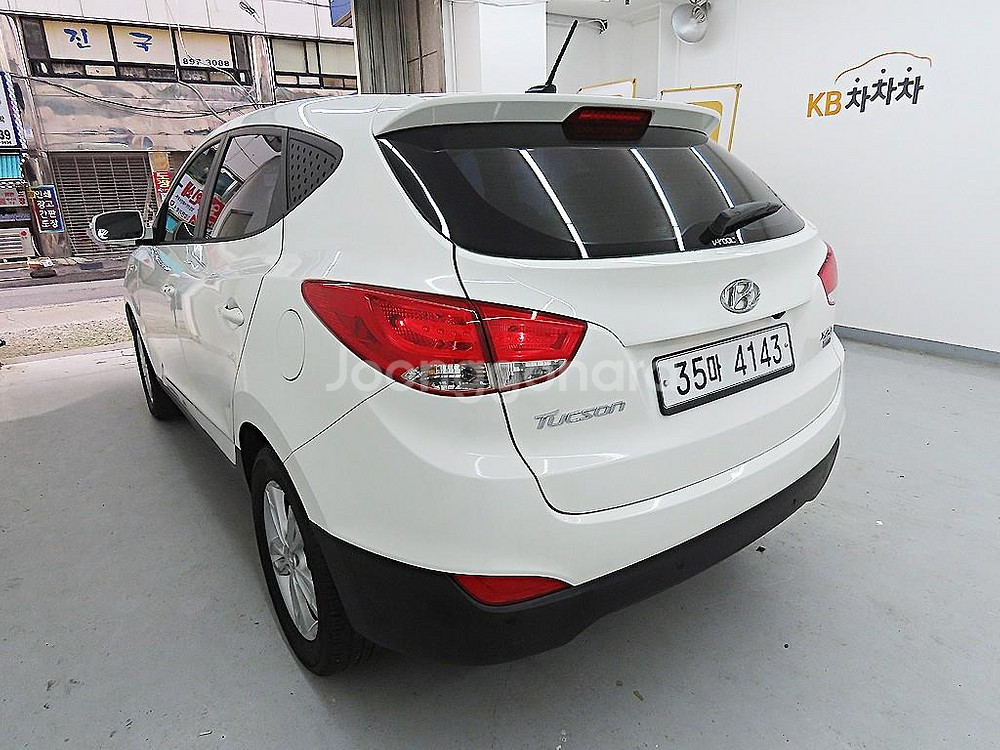 @13년식 투싼 ix 디젤 R20 2WD X20 스마--3
