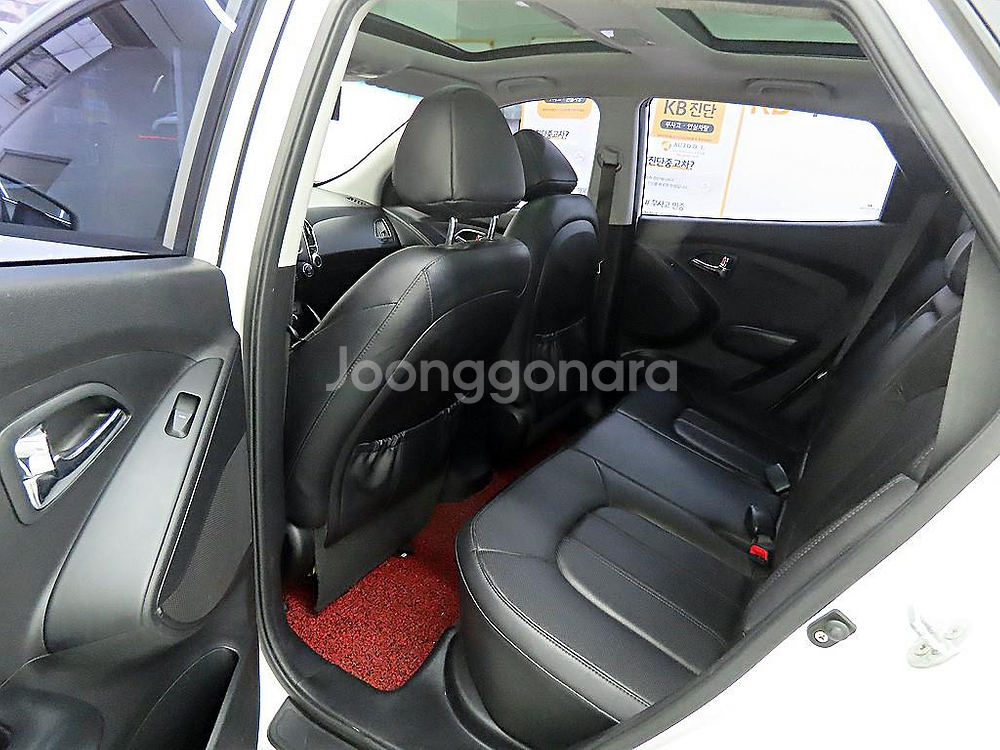 @13년식 투싼 ix 디젤 R20 2WD X20 스마--5