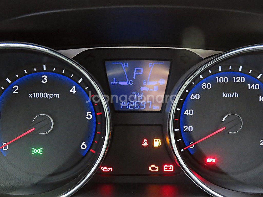 @13년식 투싼 ix 디젤 R20 2WD X20 스마--7