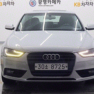 @13년식 A4(4세대) 2.0 TDI 전국최저가격