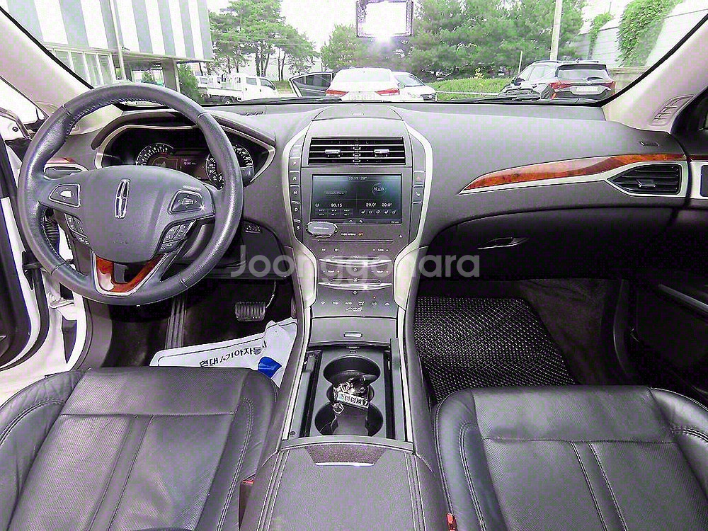 @14년식 뉴MKZ 2.0 FWD(101A) 전국최--6