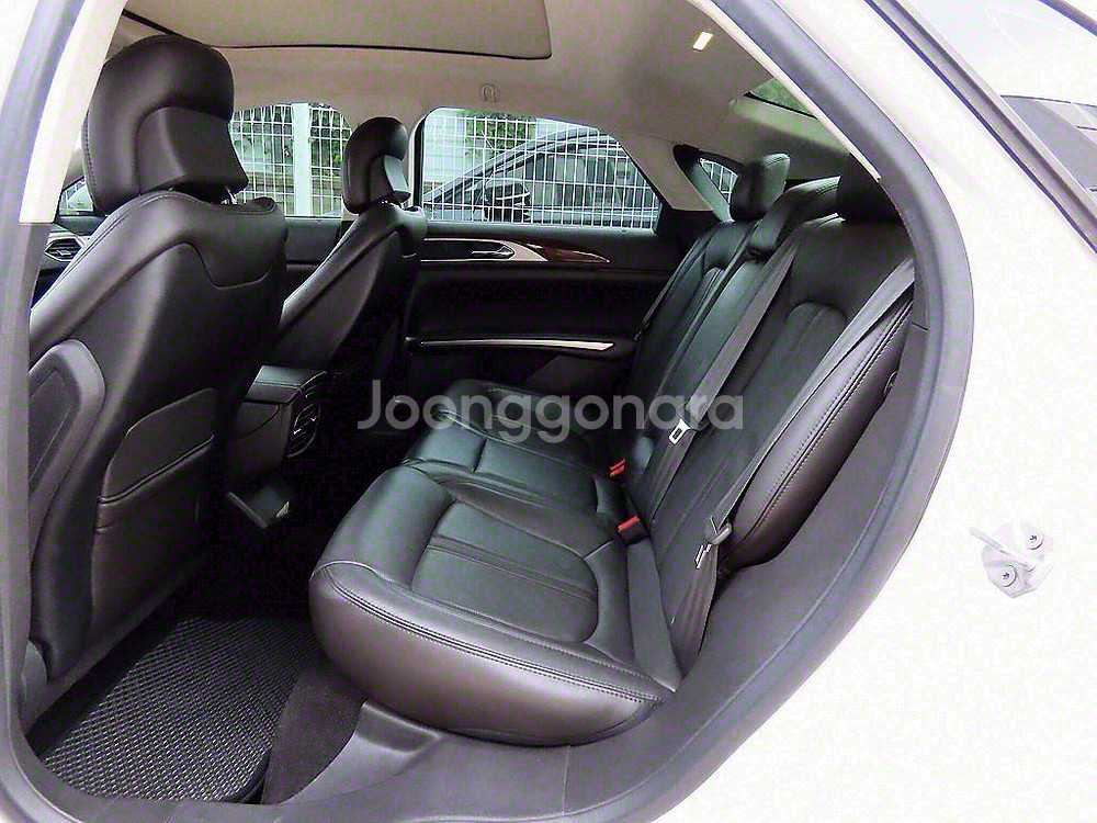 @14년식 뉴MKZ 2.0 FWD(101A) 전국최--5