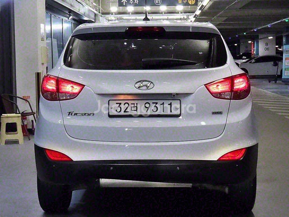 @13년식 뉴투싼 ix 디젤 R2.0 2WD 스마트--4